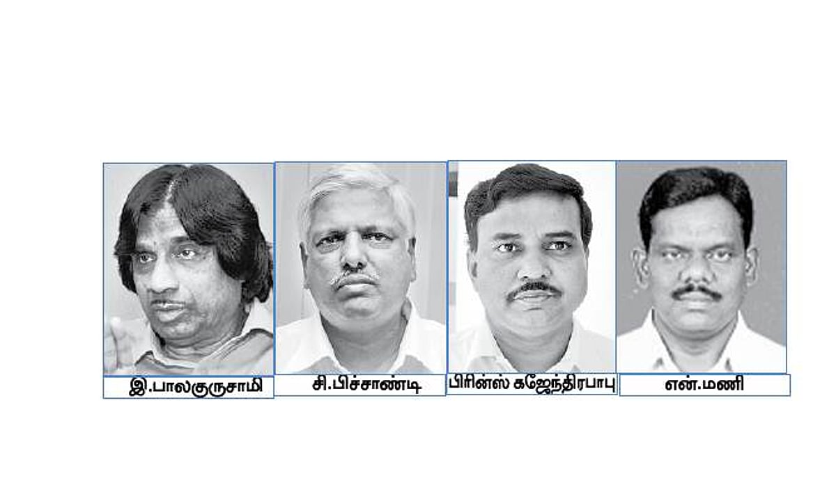 உயர் கல்வியை கேள்விக்குறியாக்கும் உத்தேச வர்த்தக ஒப்பந்தம்