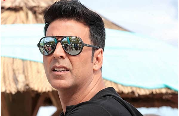 எந்திரன் 2: அக்‌ஷய் குமாரை ஷங்கர் தேர்வு செய்தது ஏன்?