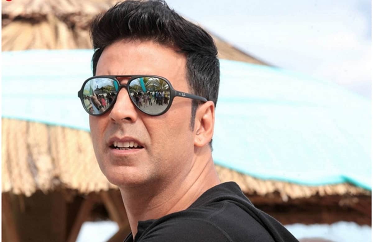 எந்திரன் 2: அக்ஷய் குமாரை ஷங்கர் தேர்வு செய்தது ஏன்?