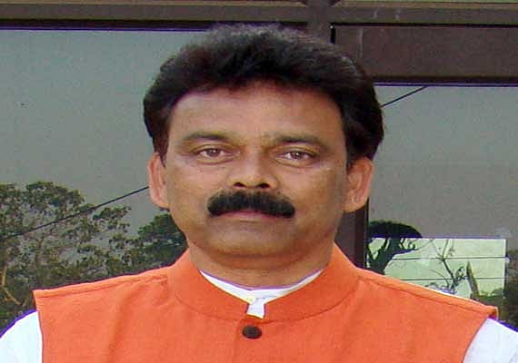 ஜார்கண்ட் பேரவை இடைத் தேர்தல்: காங்கிரஸ் வெற்றி 