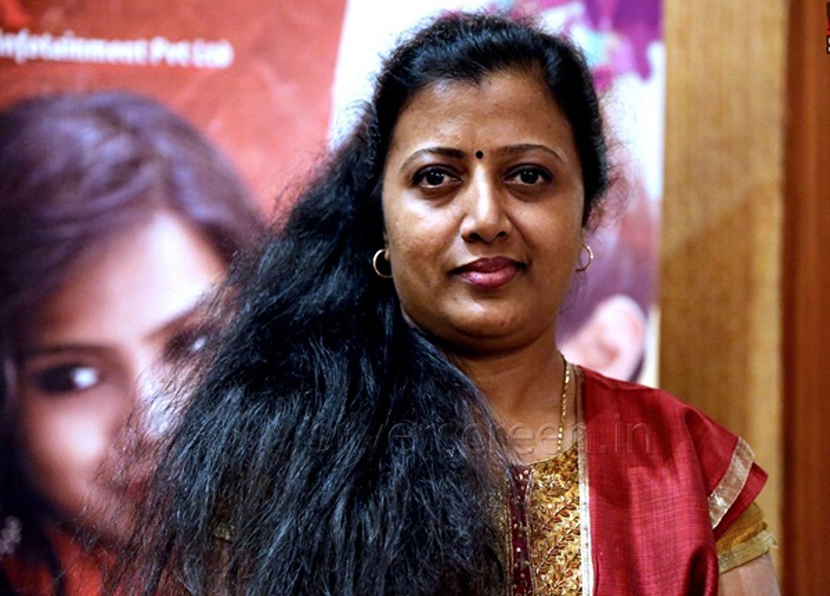 இருபதாண்டுகளாக அதிகப் பாடல்களை எழுத முடியாததற்கு இதுவே காரணம்: பாடலாசிரியர் தாமரை விளக்கம்!