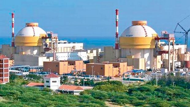 கூடங்குளத்தில் 5, 6-வது அணு உலை: பிரதமர் மோடி ரஷ்ய பயணத்தின் போது உடன்பாடு!