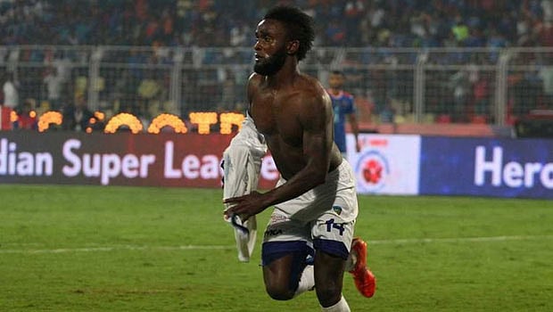 ஐஎஸ்எல் கால்பந்து: கோவாவை வீழ்த்தி சாம்பியன் பட்டம் வென்றது சென்னை