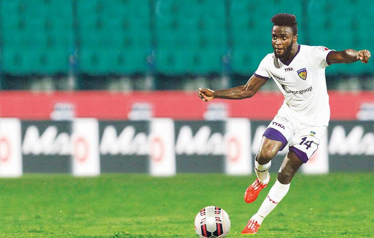 "மேஜிக்' மென்டோஸா!