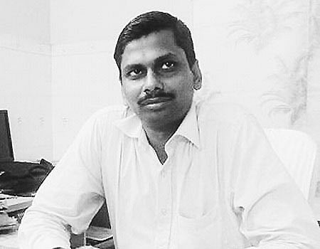 நம்பிக்கையோடு படியுங்கள்! நாளை நான் ஐஏஎஸ்!