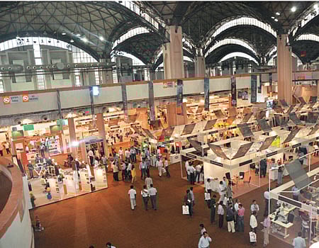 வெளிநாடுகளில் நடக்கும் விற்பனைக் கண்காட்சிக்குச் செல்ல நிதி உதவி!