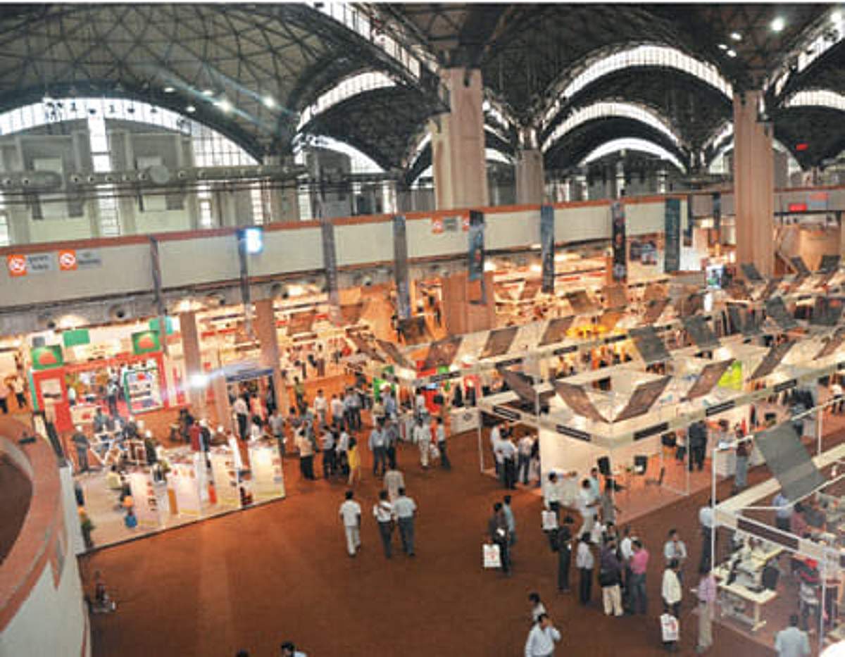 வெளிநாடுகளில் நடக்கும் விற்பனைக் கண்காட்சிக்குச் செல்ல நிதி உதவி!