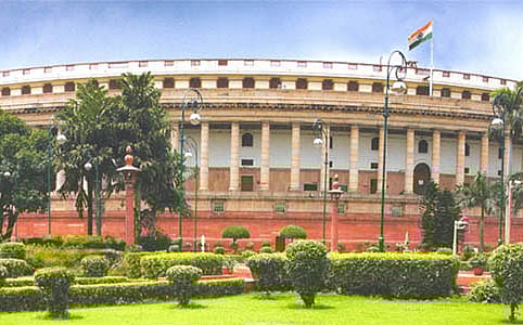 நிறைவடைந்தது குளிர்காலக் கூட்டத்தொடர்;  47 மணி நேரம் செயல்படாத மாநிலங்களவை