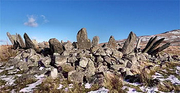 அத்தியாயம் 16 - நடுகற்கள் வகைகளும் வகைப்பாடும் - 9