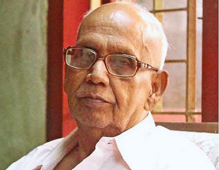 தமிழ்ச் சிறுகதைகள் உலகத் தரமானவை!