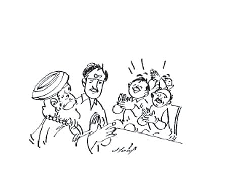 கைதட்டு?