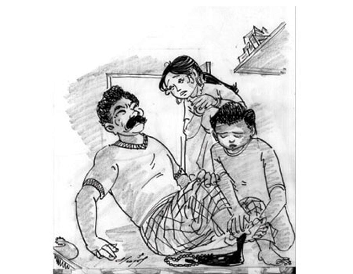 ஜெபமாலை!