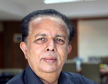 அரசியல், மதம் இல்லாமல் வாழ இந்தியா கற்றுக் கொண்டது: விஞ்ஞானி