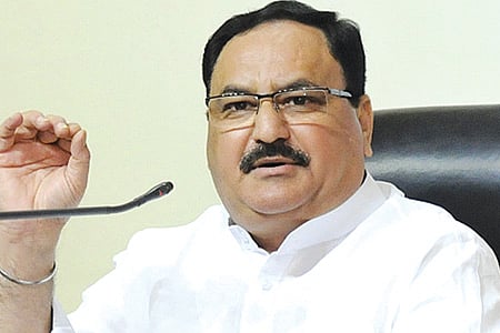 ஜெய்ப்பூரில் ஜிகா வைரஸ் பரவல் கட்டுக்குள் உள்ளது: மத்திய சுகாதாரத்துறை அமைச்சர் நட்டா தகவல்