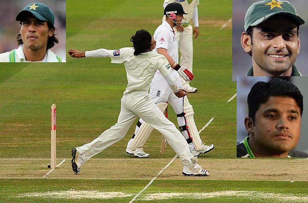 ஆமிர் விவகாரம்: ஹபீஸ், அலி பயிற்சியில் பங்கேற்க சம்மதம்