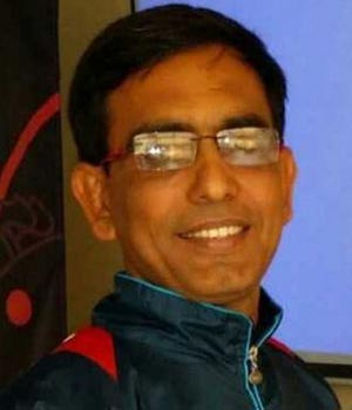 ரியோ ஒலிம்பிக்: மல்யுத்த போட்டிக்கு இந்திய நடுவர் தேர்வு