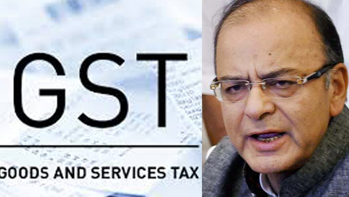 சீர்திருத்தங்களுக்கு காங்கிரஸ் முட்டுக்கட்டை: ஜேட்லி குற்றச்சாட்டு