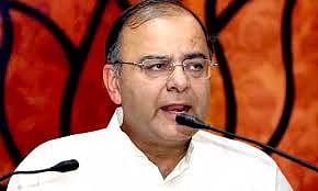 சரக்கு-சேவை வரி மசோதா, இந்தியாவில் லகுவான தொழில் ஆகியவற்றுக்கு முன்னுரிமை- ஜேட்லி