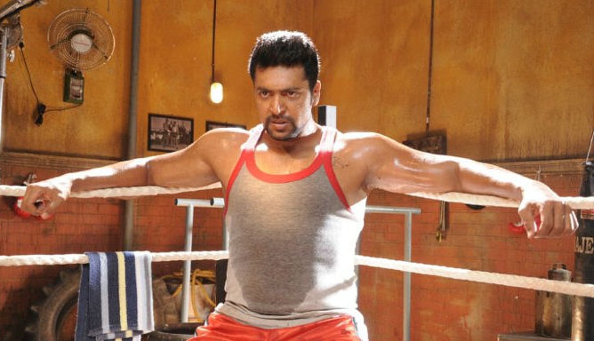 பூலோகம் – திரை விமரிசனம்