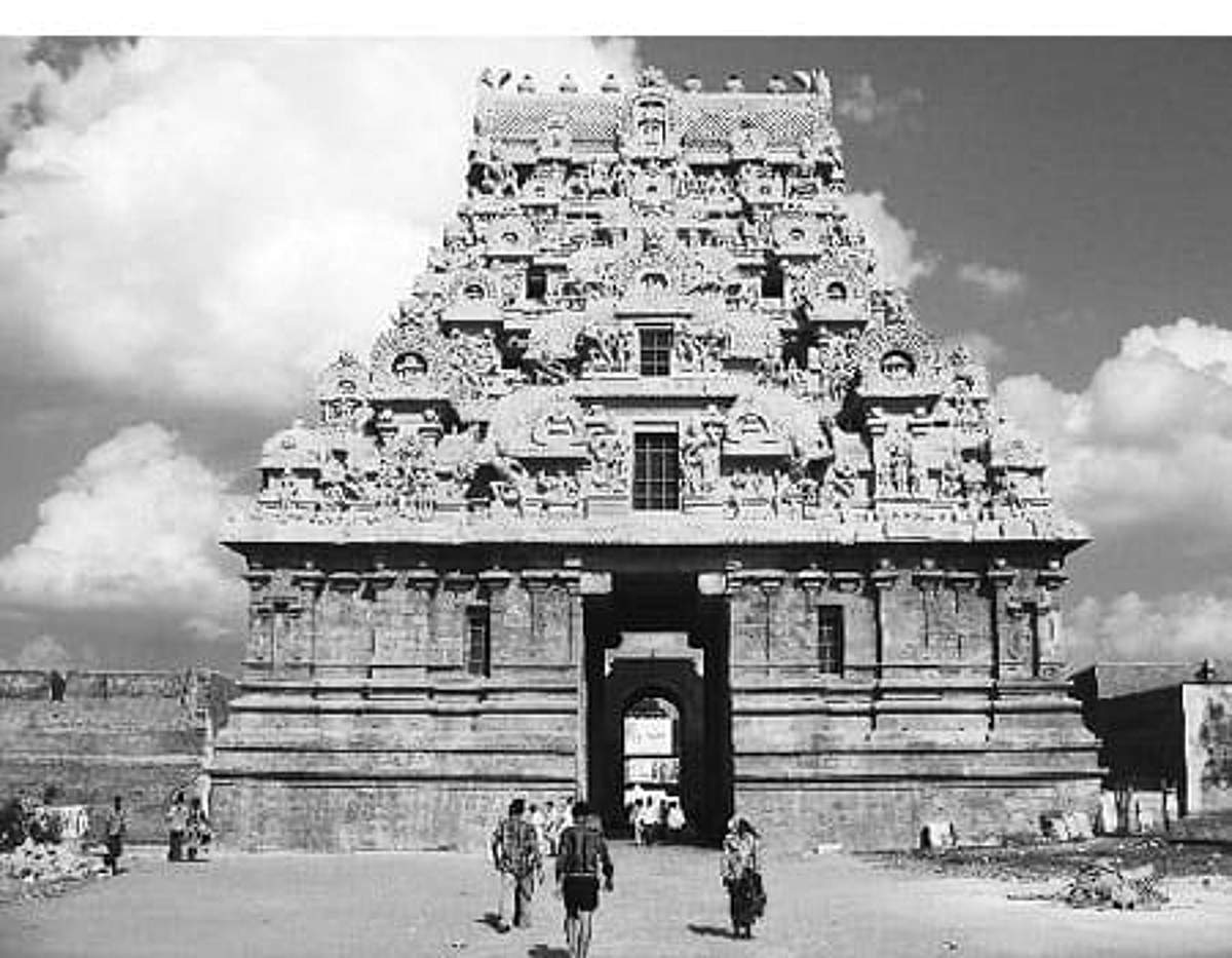 சுற்றுலாத் தொழில்களில் ஆர்வமுள்ளவர்களுக்கு...