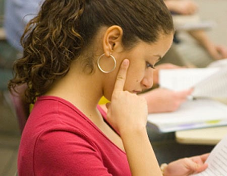 அரசுப் பணி தேர்வுகளுக்கான மாதிரி வினா-விடை அரங்கம்