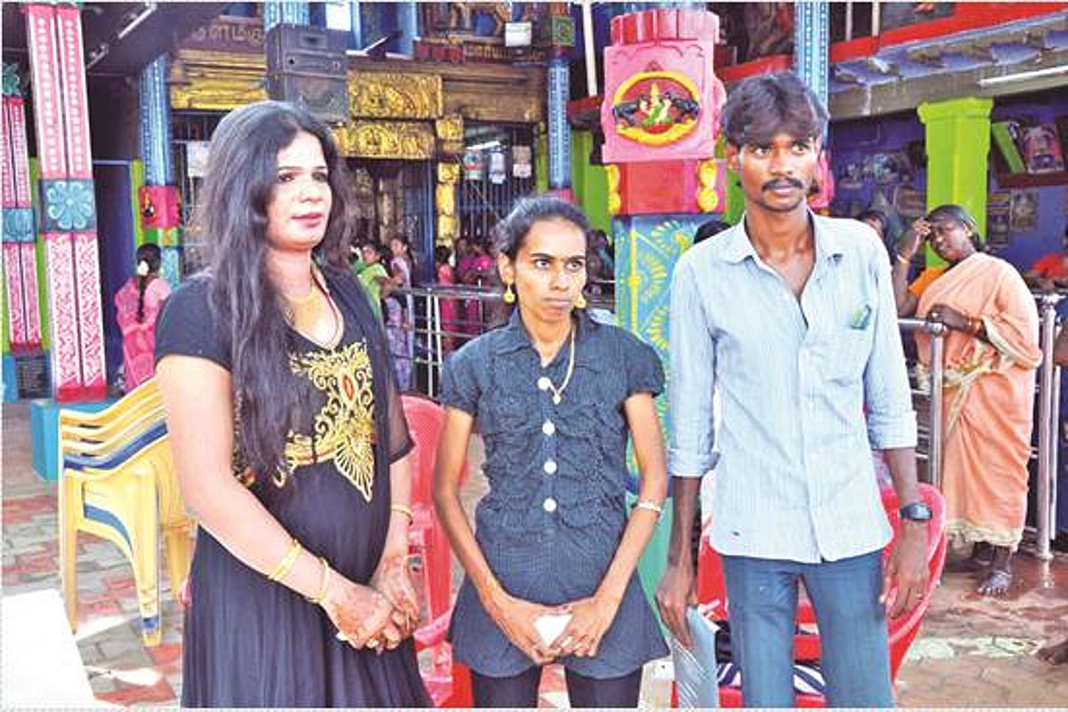 ஆவணப்பட இயக்குநராகும் பீடி சுற்றும் தொழிலாளி!