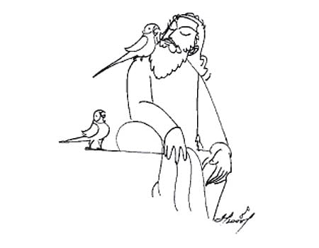 நாக்கு மொழிகள்