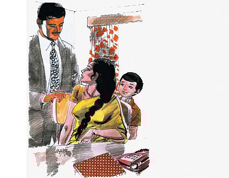 கரப்பான் பூச்சி