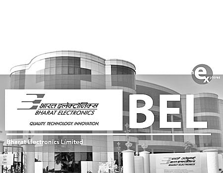 பெல் நிறுவனத்தில் வேலை வாய்ப்பு