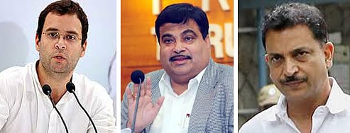 நேஷனல் ஹெரால்டு வழக்கு: பிரதமர் அலுவலகத்தின் அரசியல் பழிவாங்கும் நடவடிக்கை என்ற ராகுலுக்கு பாஜக கண்டனம்