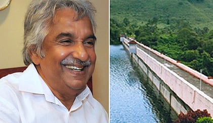 முல்லைப் பெரியாறு: புதிய அணை கட்டுவதே தீர்வு என கேரள முதல்வர் அறிவிப்பு