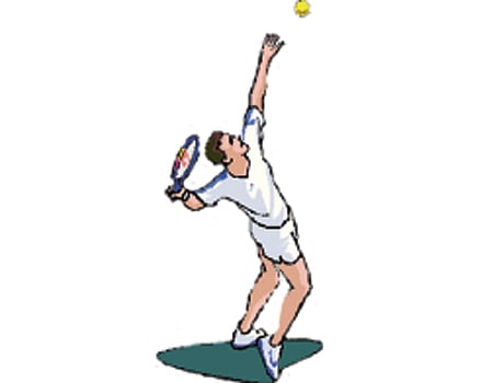 டென்னிஸ்