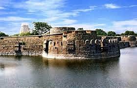 ரூ.1,445 கோடியில் பொலிவு பெறும் வேலூர் மாநகரம்!