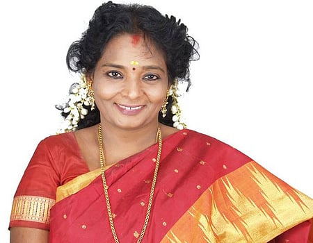 விஷ்ணுபிரியா வழக்கை சிபிசிஐடி திசைதிருப்பக் கூடாது: தமிழிசை சௌந்தர்ராஜன்