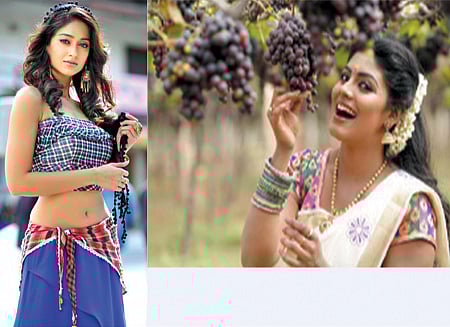 திரைக்கதிர்