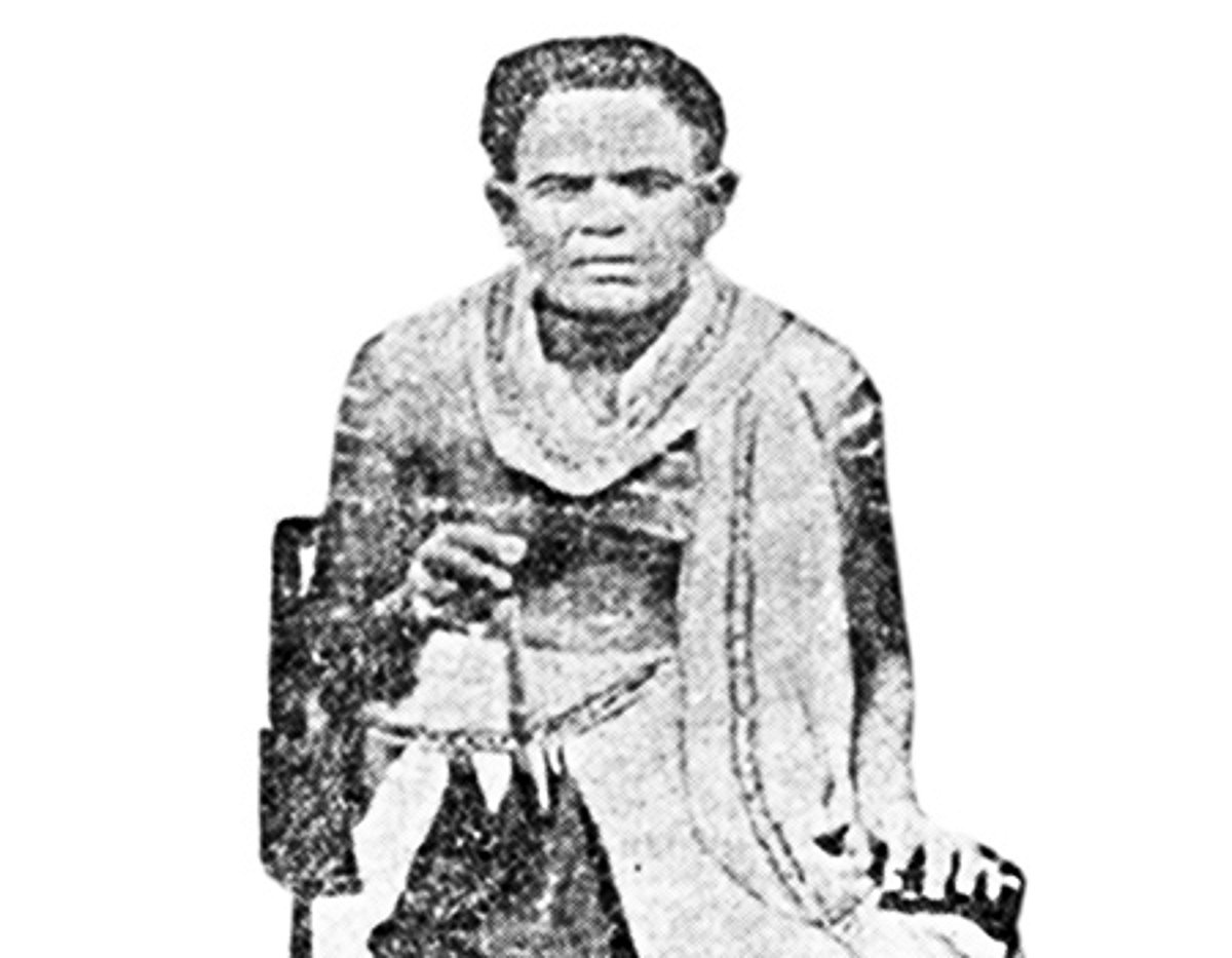 அறியப்படாத அற்புதக் கவிஞர்