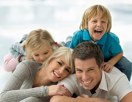 பெற்றோர்களே...குழந்தைகளுக்காக காதல் செய்யுங்கள்!