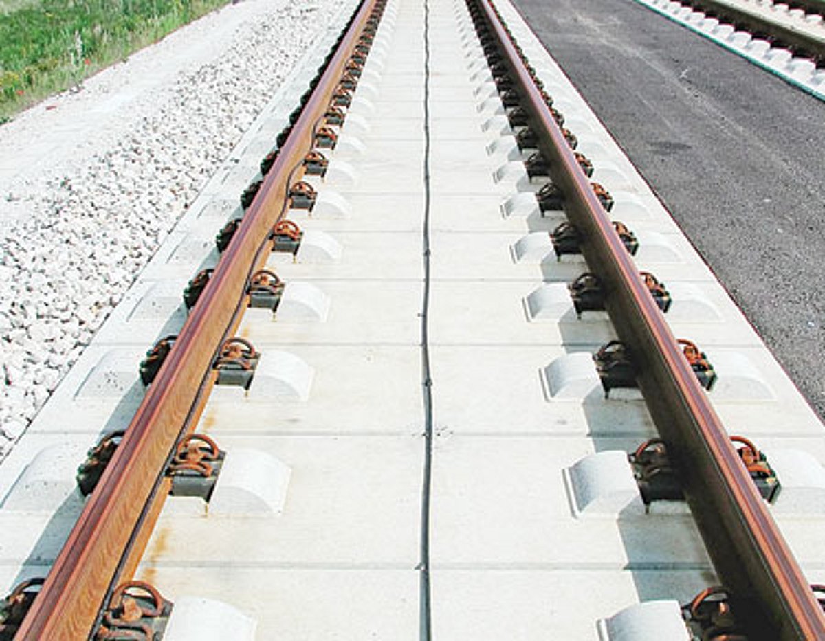 கிழக்குக் கடற்கரையோர ரயில்பாதை பணிகள் நிறைவேறுவது எப்போது?