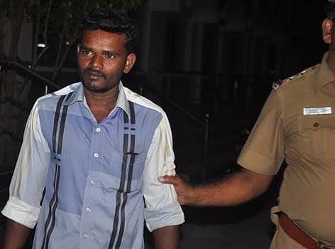 வாய்ப்பேச இயலாத பெண்ணை பாலியல் பலாத்காரம் செய்தவருக்கு 9 ஆண்டு சிறை