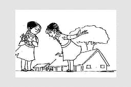 ஈழம்-நட்பும் உறவும்...