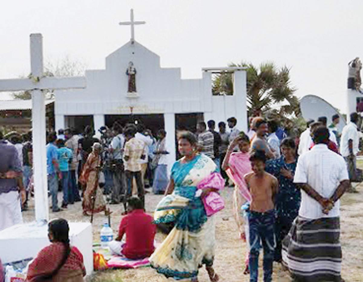 காஷ்மீரைப் போல் கட்சத் தீவும் மீட்கப்படுமா? இரண்டுக்கும் உள்ள ஒற்றுமை என்னென்ன?