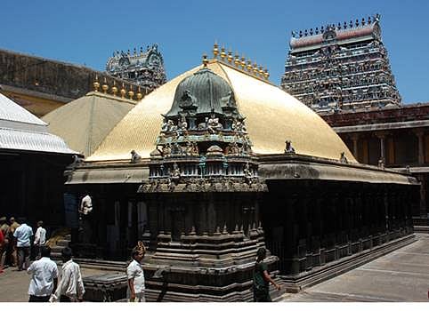 மார்ச் 5-ல் தேவசபைக்கு பிரவேசம் செய்யும் சிதம்பரம் ஸ்ரீசிவகாமசுந்தரி சமேத ஸ்ரீமந் நடராஜமூர்த்தி