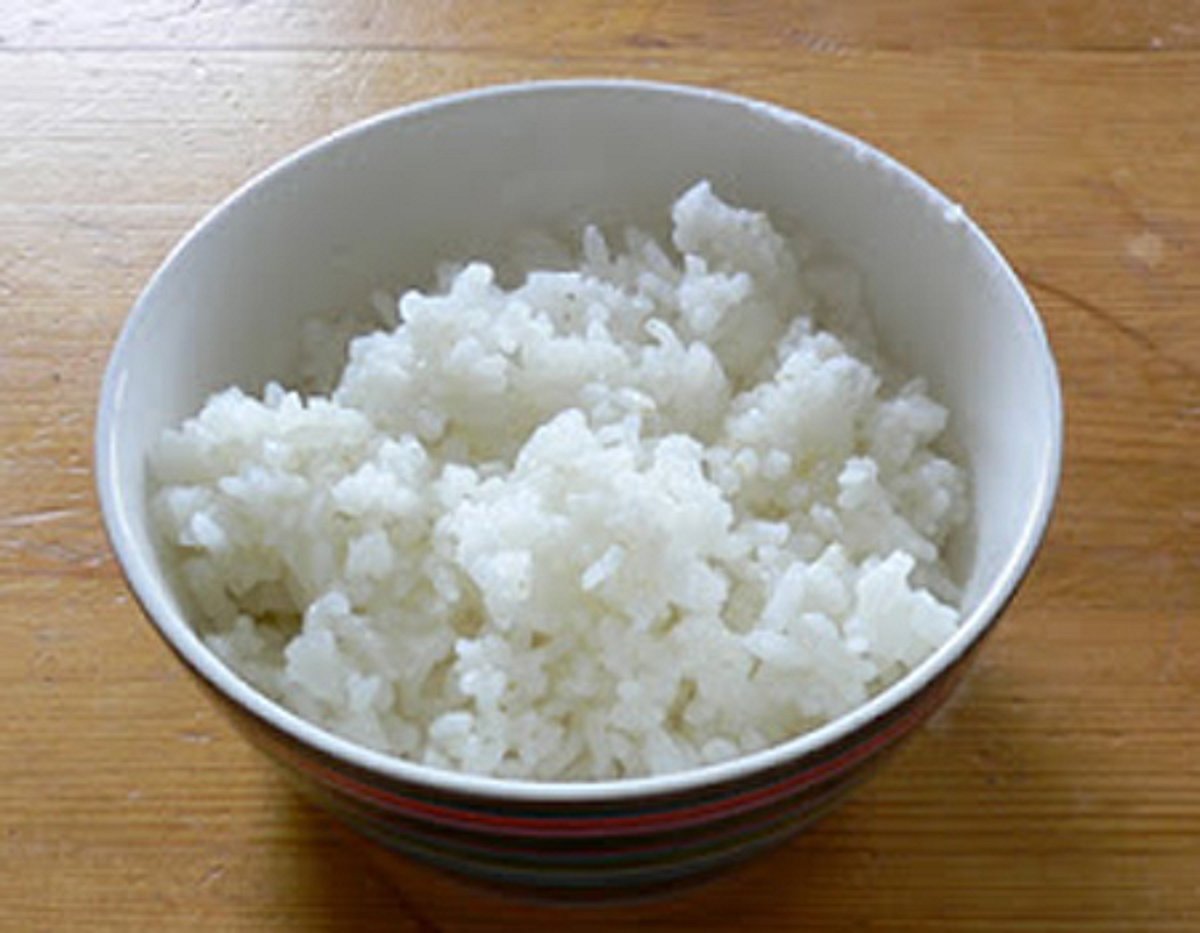 ஆயுள் காக்கும் ஆயுர்வேதம்: அரிசியும்... அரிசி சார்ந்த பொருட்களும்!