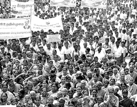 ஒற்றுமை வேண்டும்!