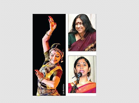 நான்  சீதை!