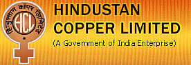 இந்துஸ்தான் காப்பர் நிறுவனத்தில் வேலை