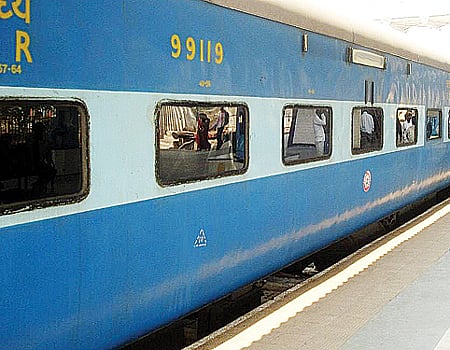 அனைத்து ரயில்களிலும் கூடுதலாக ஏ.சி. மூன்றாம் வகுப்பு பெட்டிகள்!