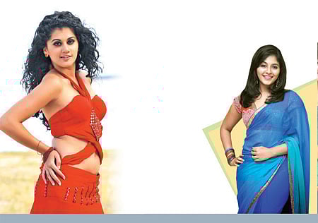 திரைக்கதிர்