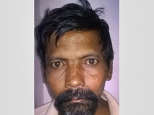 ஸ்ரீவில்லிபுத்தூர் அருகே மனைவியை எரித்து கொலை செய்தவர் கைது