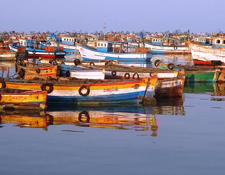 இலங்கைச் சிறையில் உள்ள 12 ராமேஸ்வரம் மீனவர்களுக்கு காவல் நீட்டிப்பு